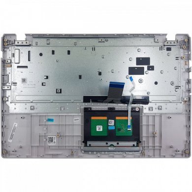 90NB0Q63K Carcaça palmrest notebook Asus E510 E510m E510ma