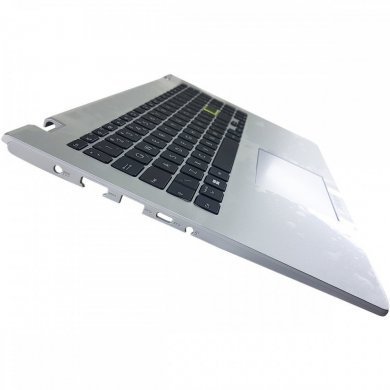 90NB0Q63K Carcaça palmrest notebook Asus E510 E510m E510ma