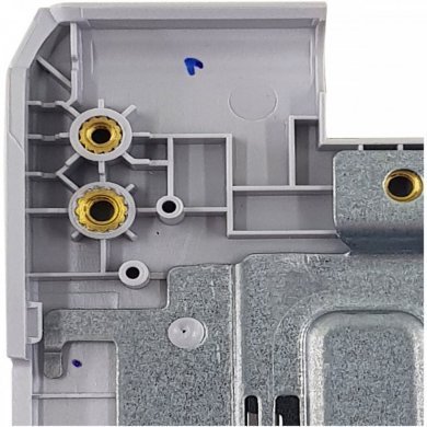 90NB0Q63K Carcaça palmrest notebook Asus E510 E510m E510ma