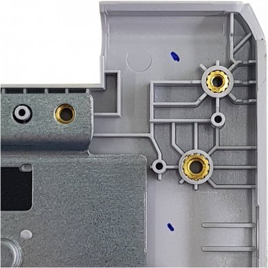 90NB0Q63K Carcaça palmrest notebook Asus E510 E510m E510ma