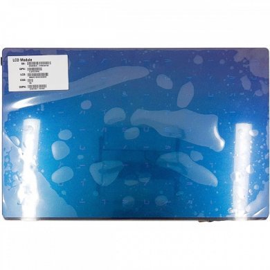 90NB0Q64 Tela completa HD IPS 15.6 Asus E510MA