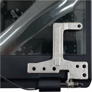 90NB0Q64 Tela completa HD IPS 15.6 Asus E510MA