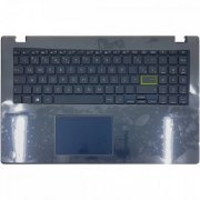 Carcaça palmrest notebook Asus E510 E510m E510ma acom