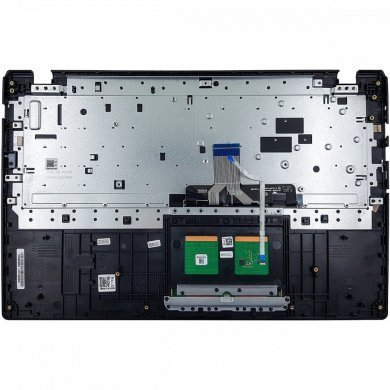 90NB0Q65K Carcaça palmrest notebook Asus E510 E510m E510ma