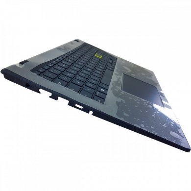 90NB0Q65K Carcaça palmrest notebook Asus E510 E510m E510ma