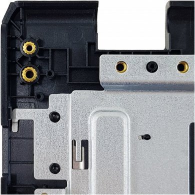 90NB0Q65K Carcaça palmrest notebook Asus E510 E510m E510ma