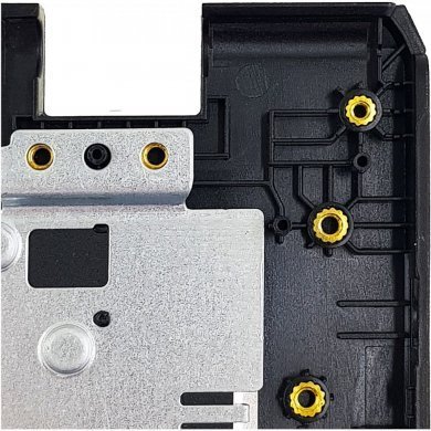 90NB0Q65K Carcaça palmrest notebook Asus E510 E510m E510ma