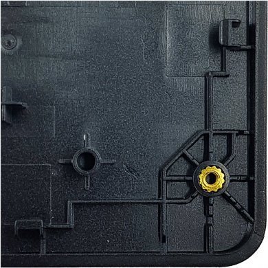 90NB0Q65K Carcaça palmrest notebook Asus E510 E510m E510ma