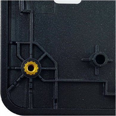 90NB0Q65K Carcaça palmrest notebook Asus E510 E510m E510ma