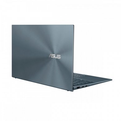 Tela completa FHD IPS ASUS Zenbook 14 UX435EA