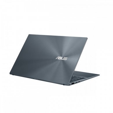 Tela completa FHD IPS ASUS Zenbook 14 UX435EA