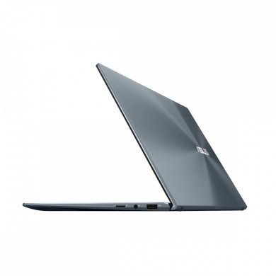 Tela completa FHD IPS ASUS Zenbook 14 UX435EA