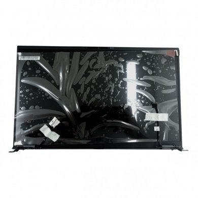 Tela completa FHD IPS ASUS Zenbook 14 UX435EA