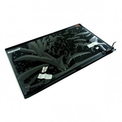 Tela completa FHD IPS ASUS Zenbook 14 UX435EA