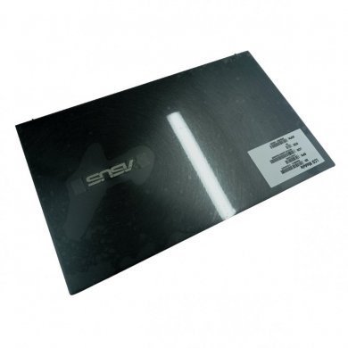 Tela completa FHD IPS ASUS Zenbook 14 UX435EA