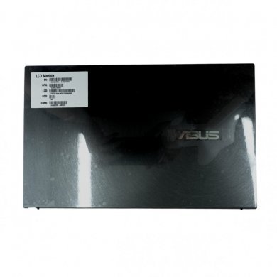 Tela completa FHD IPS ASUS Zenbook 14 UX435EA