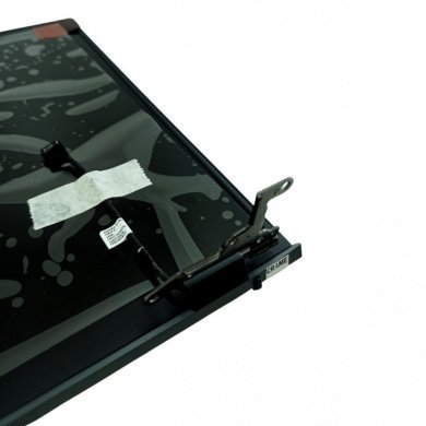 Tela completa FHD IPS ASUS Zenbook 14 UX435EA