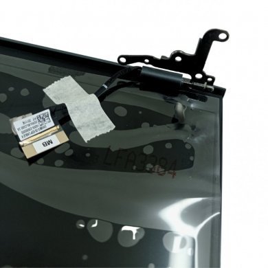 Tela completa FHD IPS ASUS Zenbook 14 UX435EA