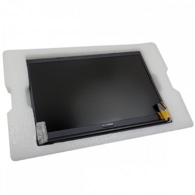 90NB0SK0 Tela completa FHD IPS Asus Vivobook X513EQ 15.6in