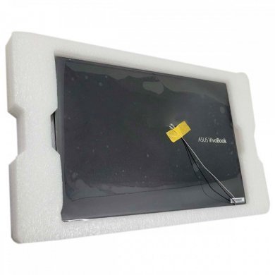 90NB0SK0 Tela completa FHD IPS Asus Vivobook X513EQ 15.6in