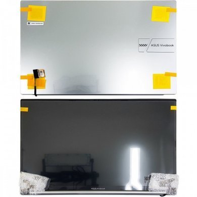 Tela completa FHD IPS Asus Vivobook X1605za 16in