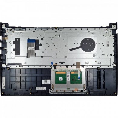 Carcaça palmrest Asus Vivobook X1504ZA 13N1-GVA0J11
