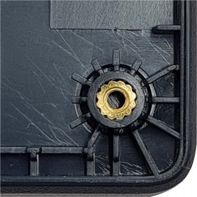 Carcaça palmrest Asus Vivobook X1504ZA 13N1-GVA0J11