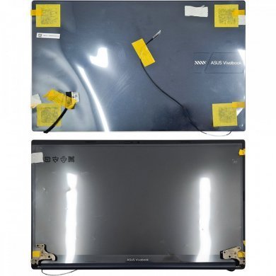 Tela completa FHD 15.6 para Asus Vivobook X1504ZA