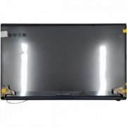 Tela completa FHD 15.6 para Asus Vivobook X1504ZA original azul escuro, acompanha tela 1920x1080 IPS, cabo fla