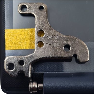 Tela completa FHD 15.6 para Asus Vivobook X1504ZA