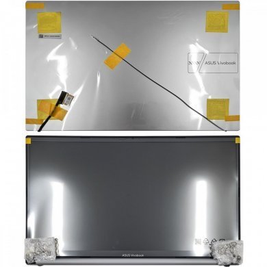 Tela completa FHD 15.6 para Asus Vivobook X1504ZA