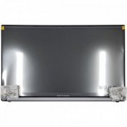 Tela completa FHD 15.6 para Asus Vivobook X1504ZA original na cor prata, acompanha tela 1920x1080 IPS, cabo fl