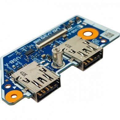 Placa ASUS DB-USB 6050A3531901-USB-A01