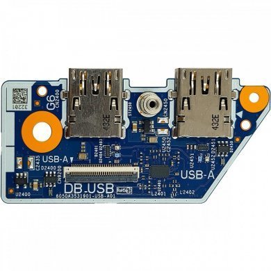 Placa ASUS DB-USB 6050A3531901-USB-A01