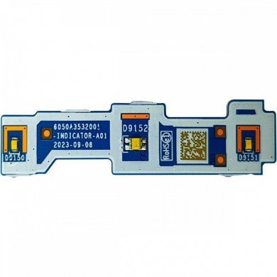 Placa 6050A3532001 Asus ROG Strix G16 G614J Series