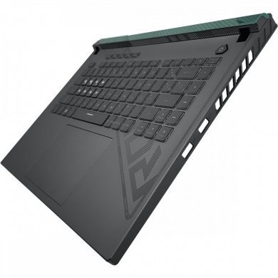 Carcaça Palmrest ASUS Gamer ROG Strix G16 G614 G615