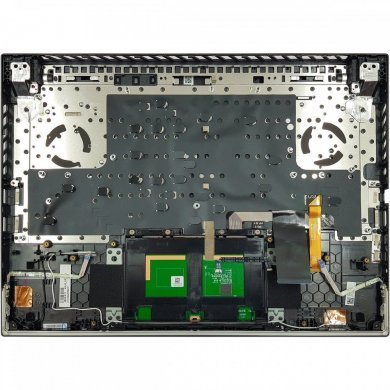 Carcaça Palmrest ASUS Gamer ROG Strix G16 G614 G615