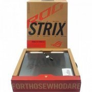 Tela Notebook ASUS Gamer ROG Strix G16 G614 G615JMR 16in FHD 2560x1600 pixels 240Hz, conector 40 pinos (Tela c