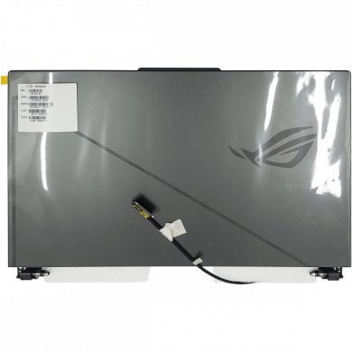 Tela Notebook ASUS Gamer ROG Strix G16 G614 G615JMR