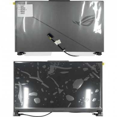 Tela Notebook ASUS Gamer ROG Strix G16 G614 G615JMR