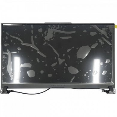 Tela Notebook ASUS Gamer ROG Strix G16 G614 G615JMR