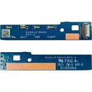Placa de LEDs DA0NJXYBAA0 REV: A para Asus TUF Gaming A15 