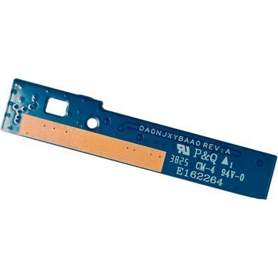 90NR0JU0-K00040 Placa de LEDs DA0NJXYBAA0 REV: A para Asus TUF Gaming A15