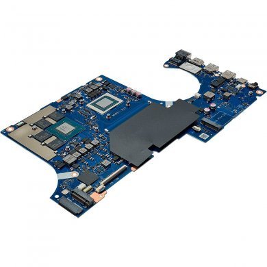 90NR0JV0-K00010 Placa mãe NJX DA0NJXMBAD0 REV: D para Asus TUF Gaming A15