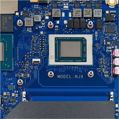 90NR0JV0-K00010 Placa mãe NJX DA0NJXMBAD0 REV: D para Asus TUF Gaming A15