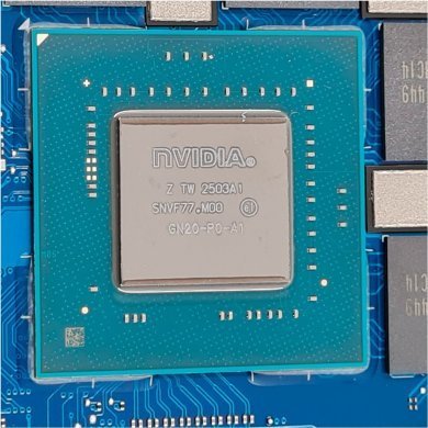 90NR0JV0-K00010 Placa mãe NJX DA0NJXMBAD0 REV: D para Asus TUF Gaming A15