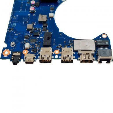 90NR0JV0-K00010 Placa mãe NJX DA0NJXMBAD0 REV: D para Asus TUF Gaming A15