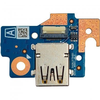 90NR0JV0-K00030 Placa USB DA0NJXTBAB0 FA506NCR para Asus TUF Gaming A15