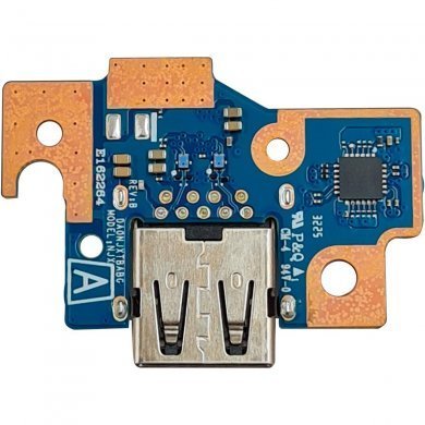 90NR0JV0-K00030 Placa USB DA0NJXTBAB0 FA506NCR para Asus TUF Gaming A15