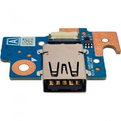 90NR0JV0-K00030 Placa USB DA0NJXTBAB0 FA506NCR para Asus TUF Gaming A15